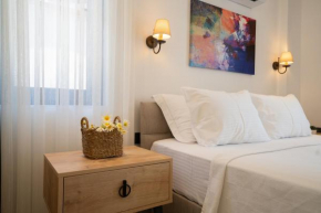 KAYA APARTMENTS